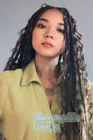 223196 - Isabel Age: 21 - Colombia