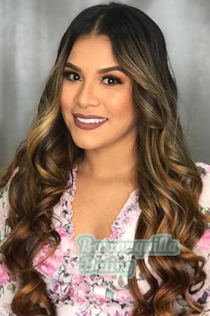 Colombia women