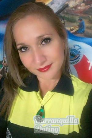 Ladies of Latin-America