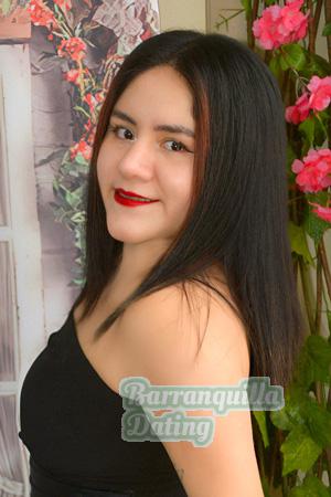 Ladies of Latin-America