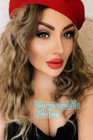 Ladies of Kazakhstan