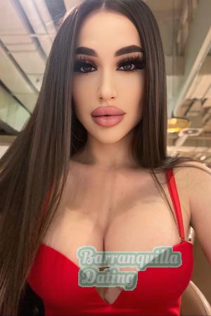 Ladies of Eastern-Europe