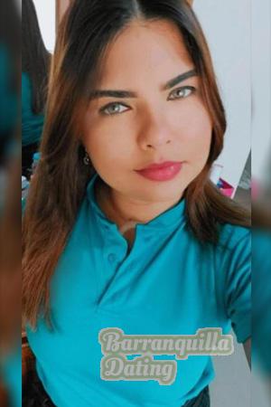 Ladies of Latin-America