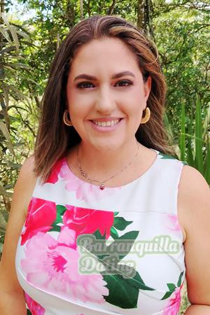 Ladies of Latin-America