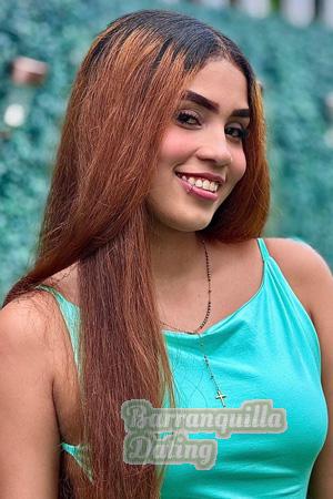 223462 - Nicole Age: 18 - Colombia
