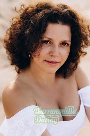 Ladies of Eastern-Europe