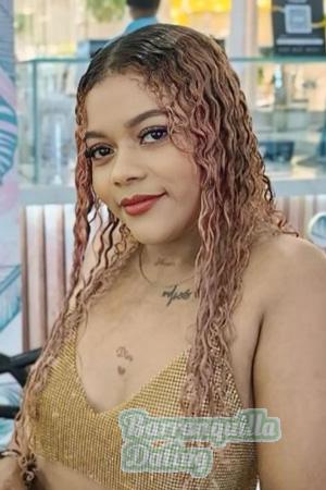 Ladies of Latin-America