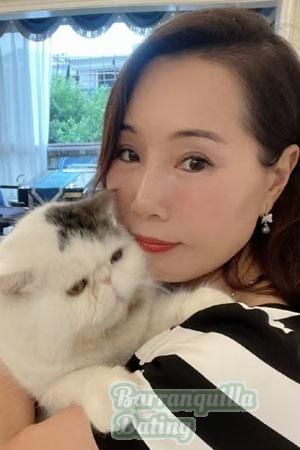 223563 - Jennifer Age: 51 - China