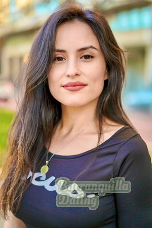 Ladies of Cochabamba