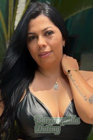 Ladies of Latin-America