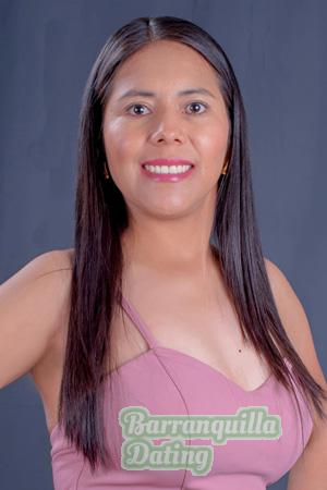 223585 - Flora Age: 37 - Bolivia