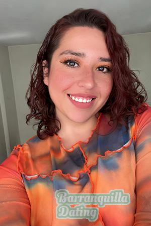 Ladies of Latin-America