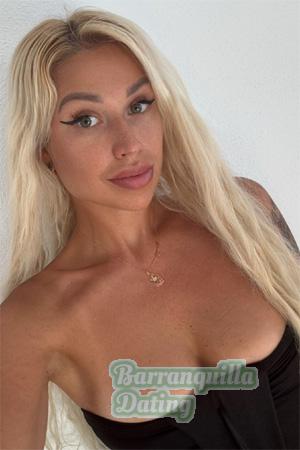 Ladies of Eastern-Europe