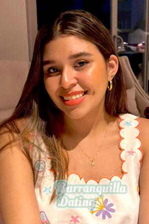 223713 - Karla Age: 25 - Colombia