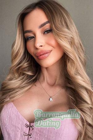 Ladies of Eastern-Europe