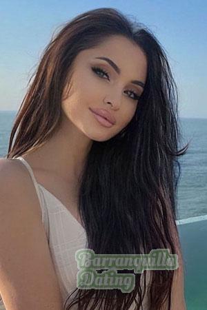 Ladies of Kazakhstan