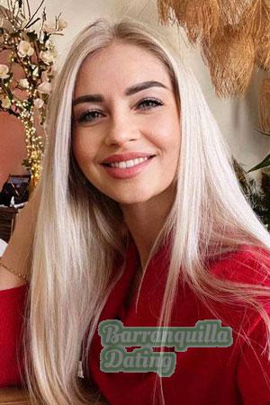 Ladies of Eastern-Europe