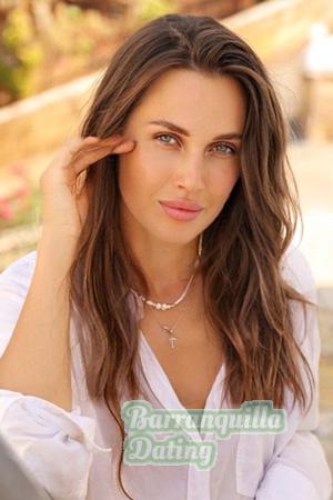 Ladies of Eastern-Europe