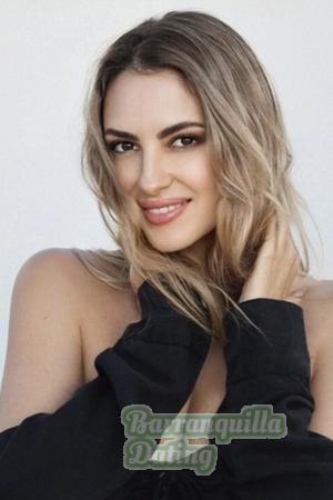 Ladies of Eastern-Europe