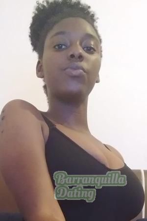 Ladies of Latin-America