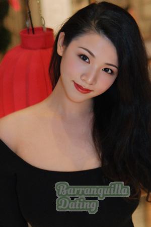 224017 - Danielle Age: 39 - China