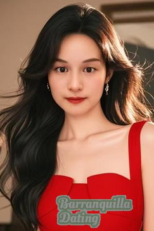 Ladies of China