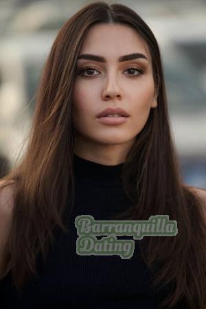 Ladies of Eastern-Europe