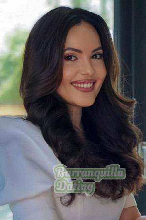 Ladies of Eastern-Europe