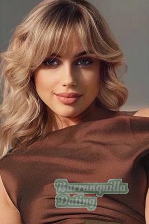 Ladies of Eastern-Europe