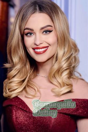 Ladies of Eastern-Europe