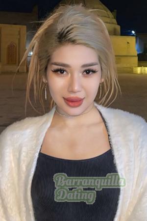 Ladies of Uzbekistan