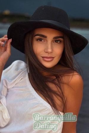 Ladies of Kremenchuk