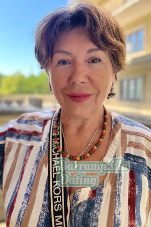 224263 - Liliia Age: 65 - Ukraine