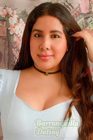 Ladies of Latin-America