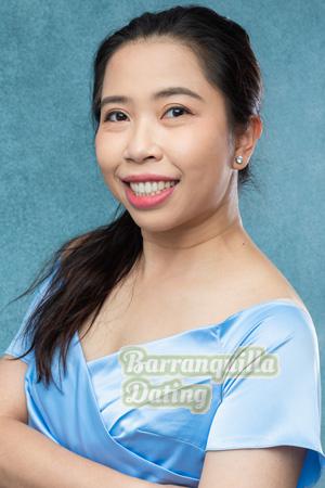 Ladies of Samut Prakan