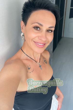 224378 - Oksana Age: 40 - Ukraine
