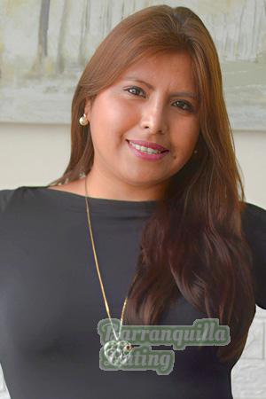 224397 - Esther Age: 42 - Peru