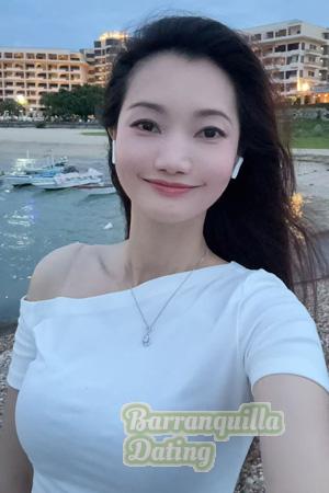 224413 - Huixuan Age: 34 - China