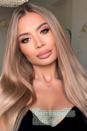 Ladies of Eastern-Europe