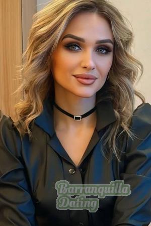 Ladies of Eastern-Europe