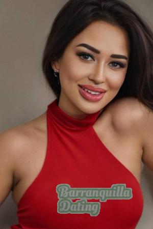 Ladies of Kazakhstan