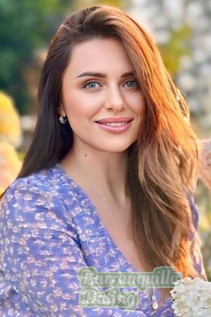 Ladies of Eastern-Europe