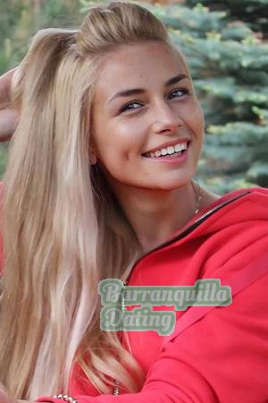 Ladies of Eastern-Europe