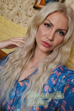 Ladies of Eastern-Europe