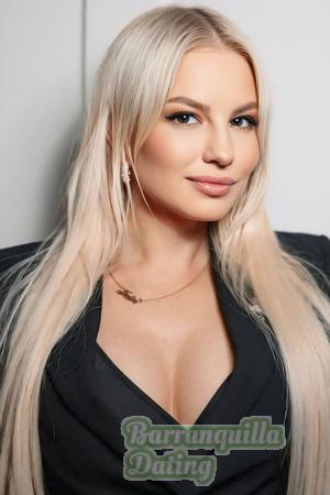 Ladies of Eastern-Europe