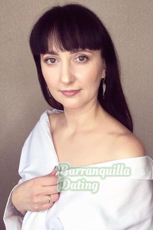 224598 - Anastasiya Age: 41 - Kazakhstan
