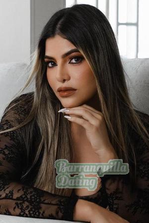 224606 - Oriana Age: 35 - Colombia