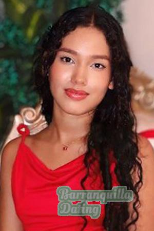 224709 - Sharick Age: 20 - Colombia