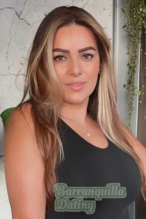 224718 - Samara Age: 47 - Colombia
