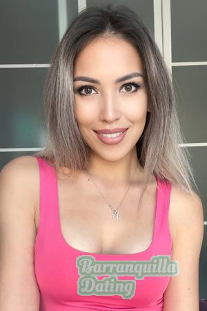 Ladies of Eastern-Europe